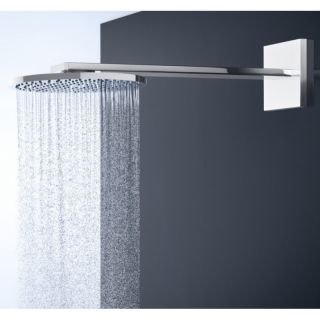 Верхний душ Hansgrohe ShowerSolutions 35303000 хром